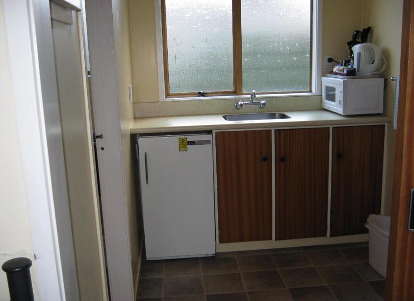 Keuken Foto's