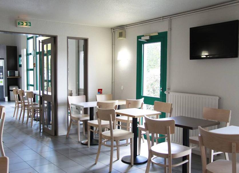 Restaurant Foto's