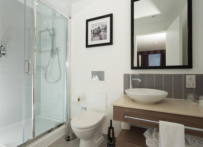 Badkamer Foto's