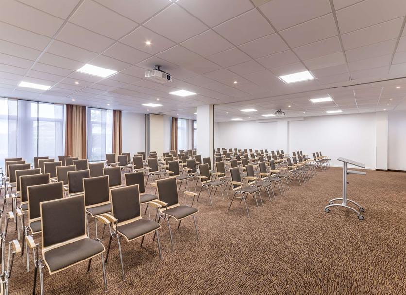 Vergaderzaal Foto's