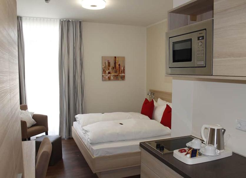 Slaapkamer Foto's
