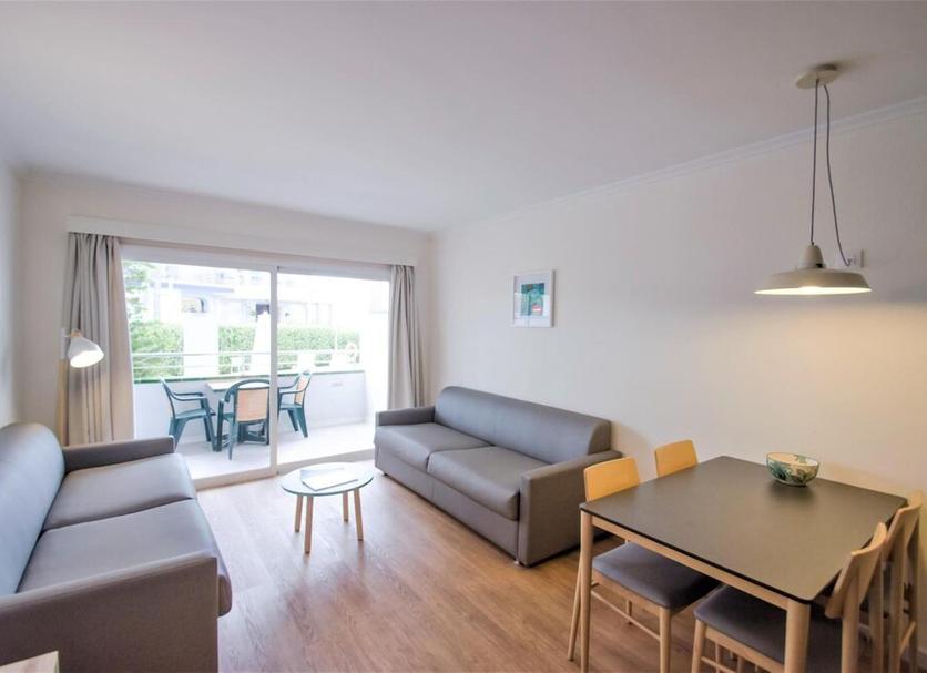 Huiskamer Foto's
