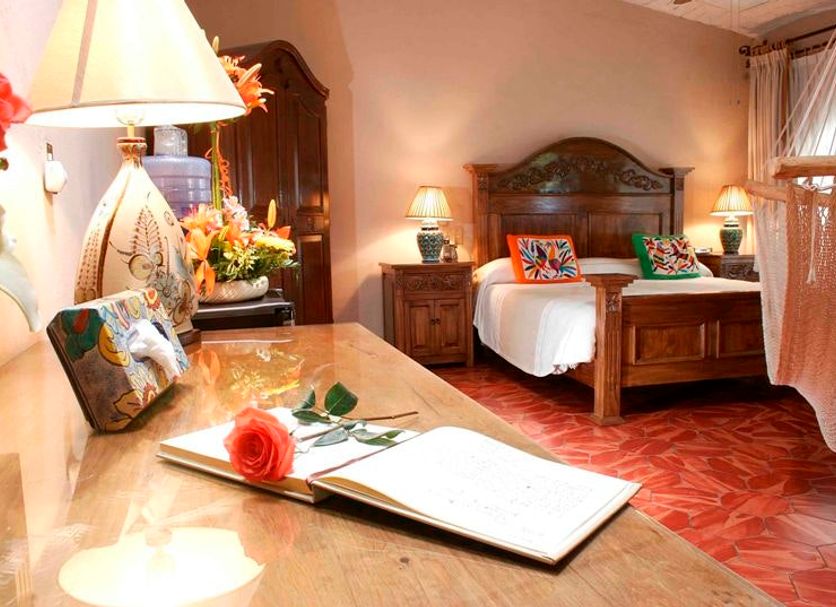 Slaapkamer Foto's