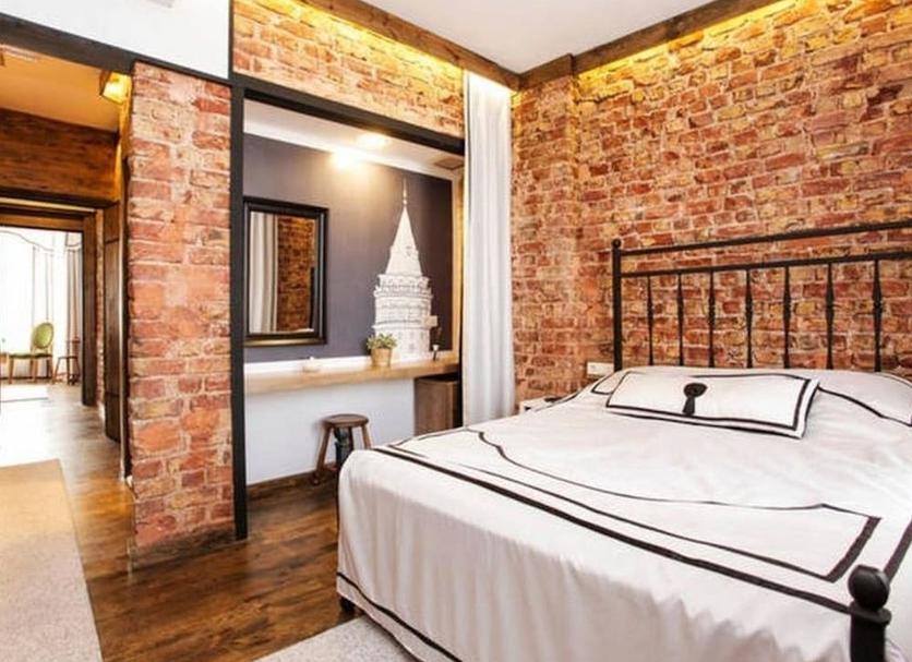 Slaapkamer Foto's