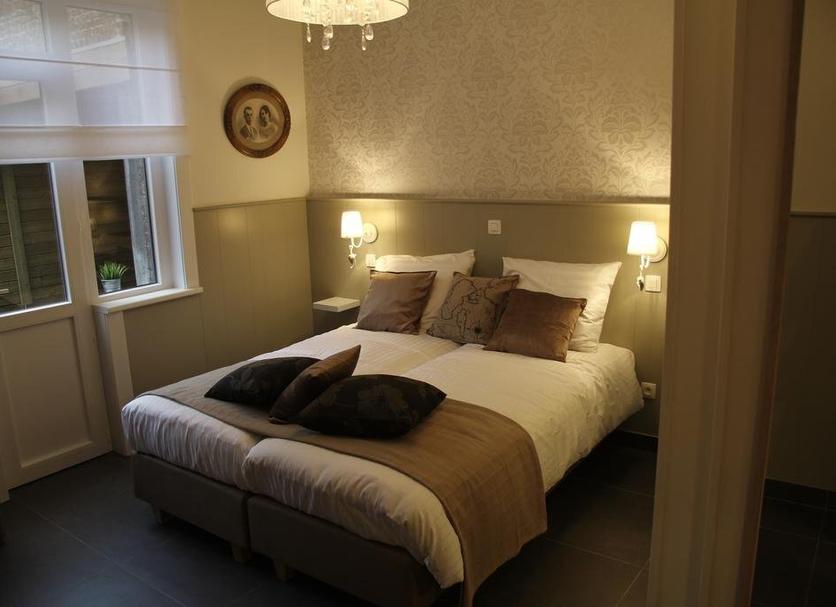 Slaapkamer Foto's