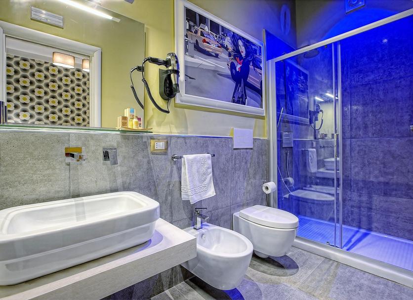 Badkamer Foto's