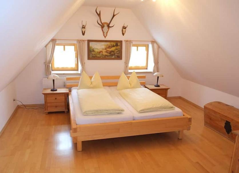 Slaapkamer Foto's