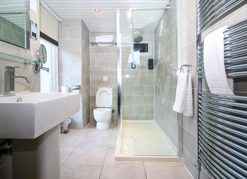 Badkamer Foto's