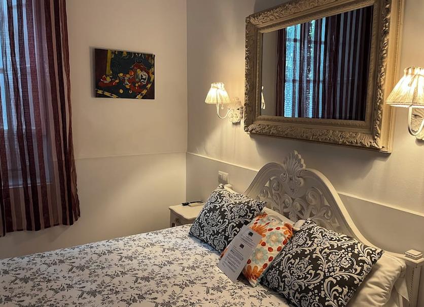 Slaapkamer Foto's