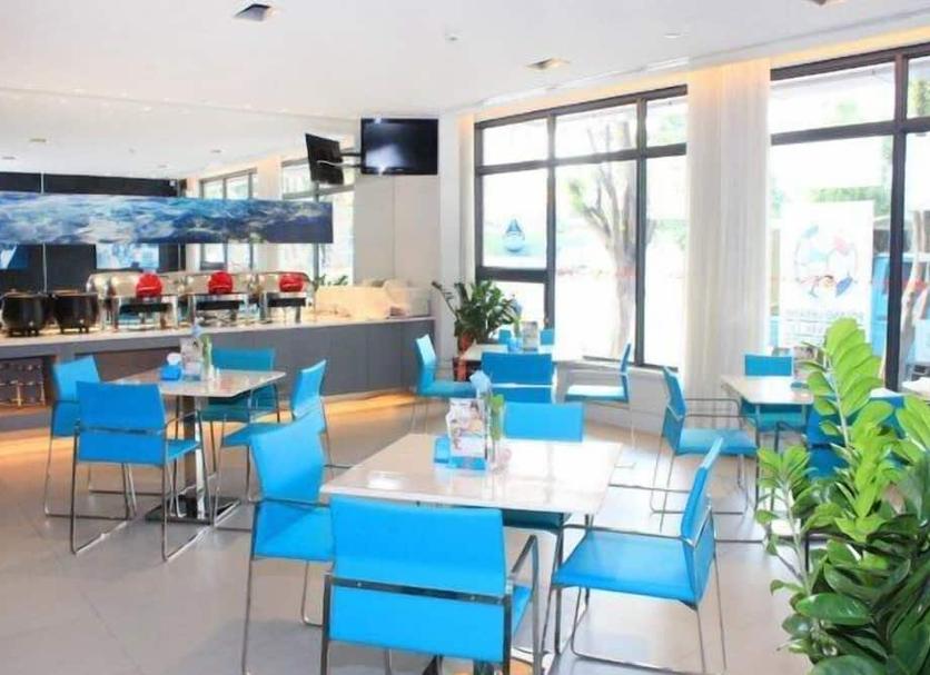 Restaurant Foto's