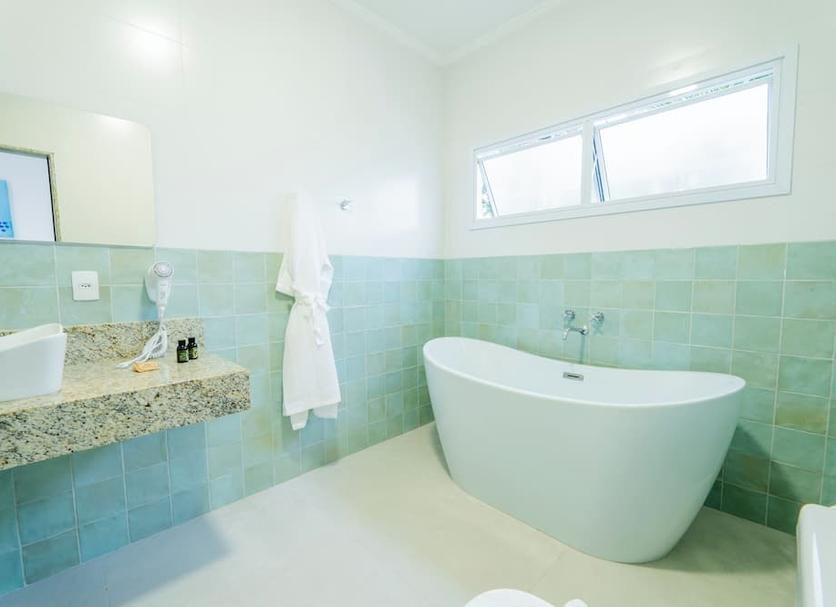 Badkamer Foto's
