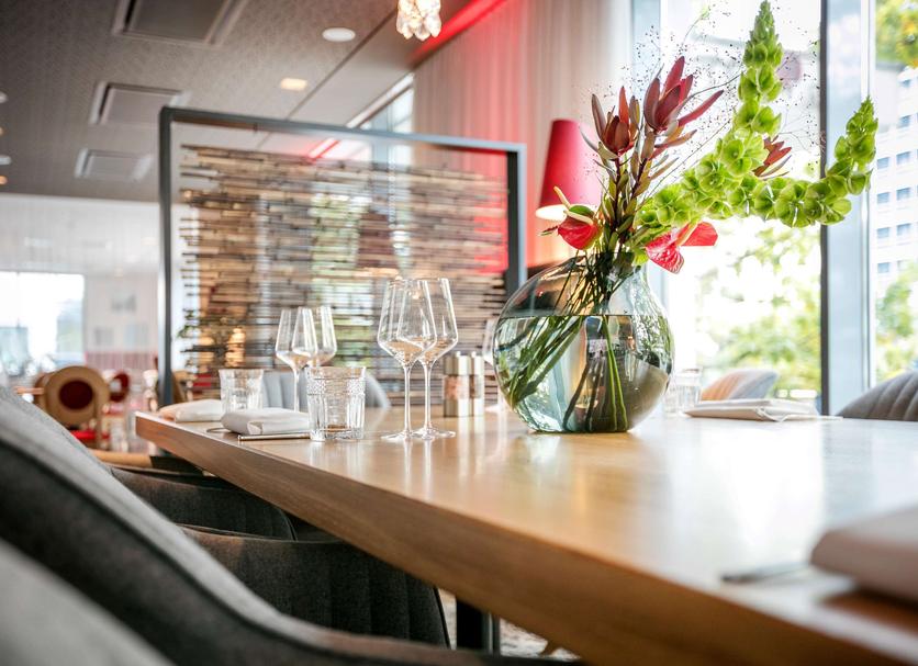 Restaurant Foto's