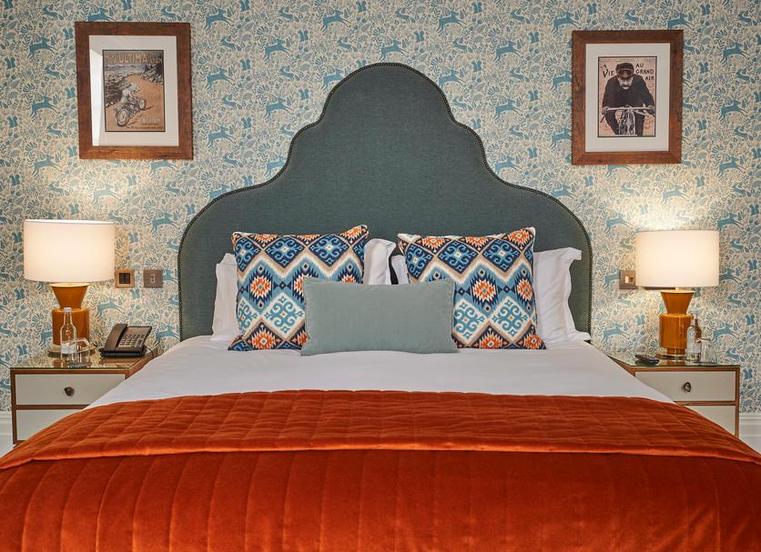 Slaapkamer Foto's