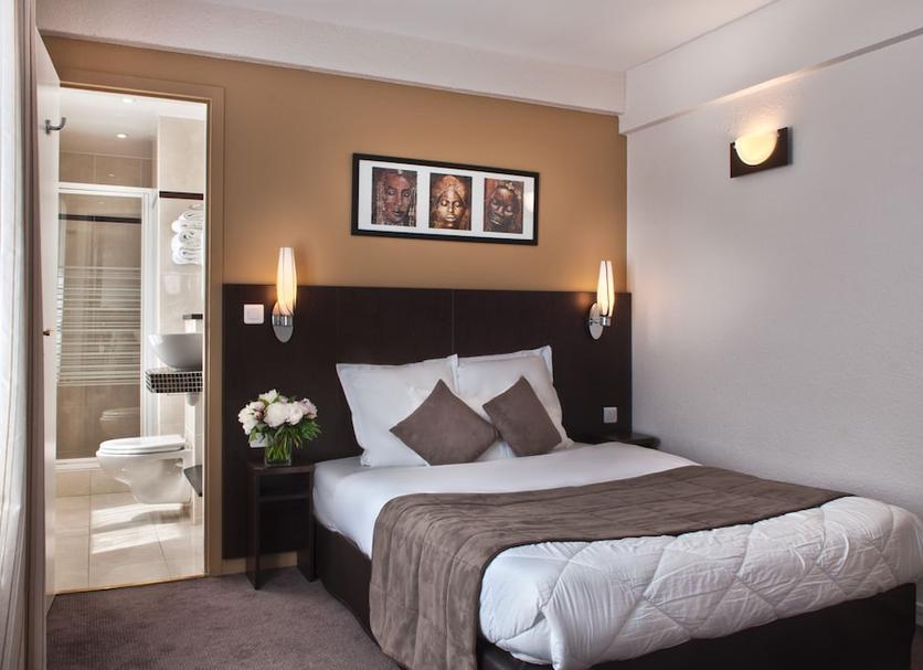Slaapkamer Foto's