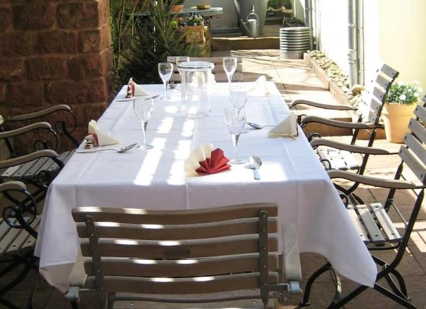 Restaurant Foto's