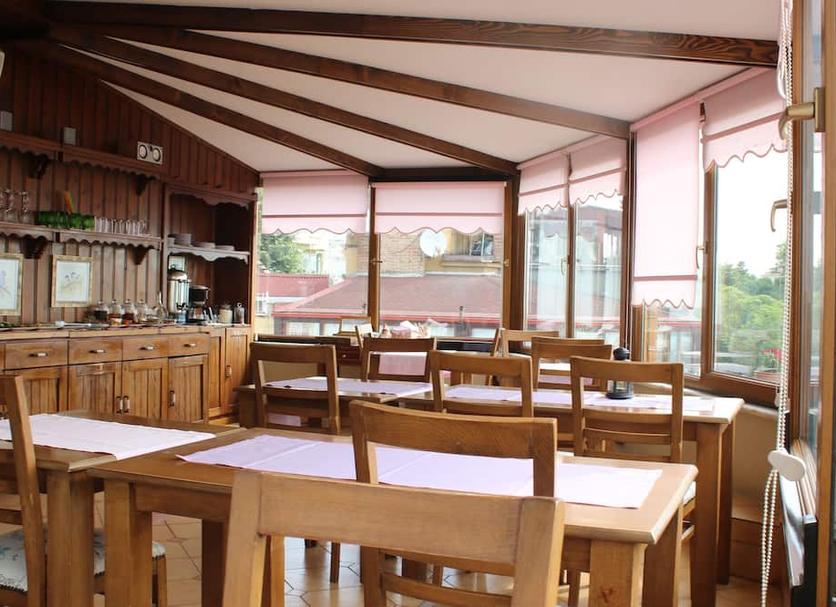 Restaurant Foto's