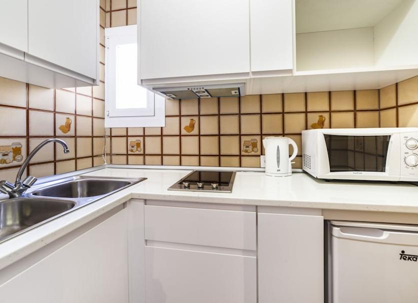 Keuken Foto's
