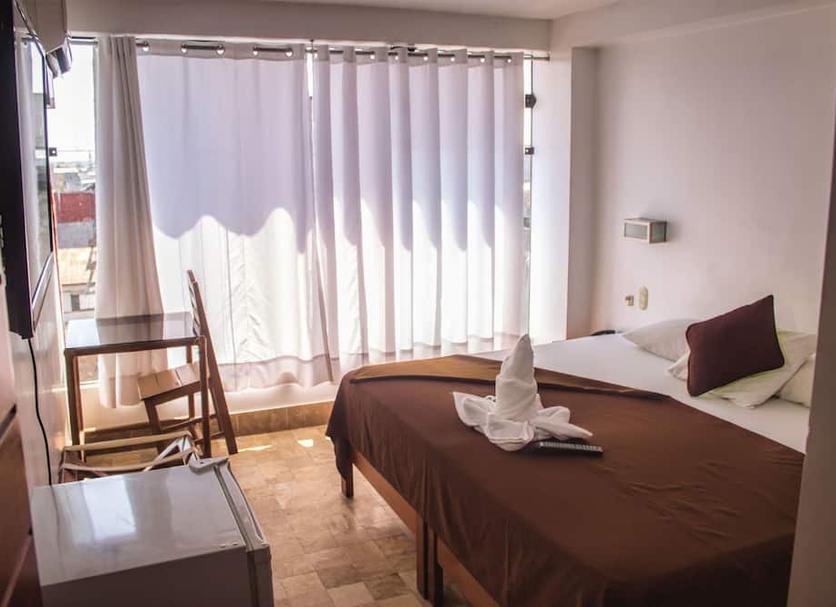 Slaapkamer Foto's