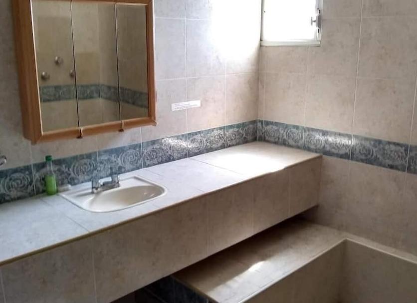 Badkamer Foto's