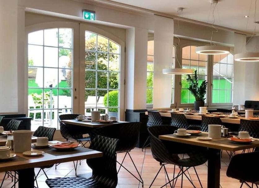 Restaurant Foto's