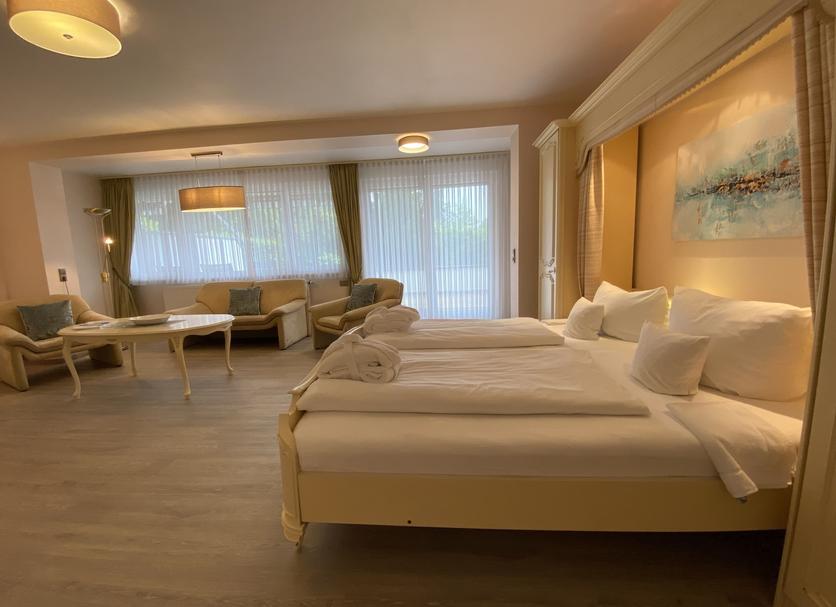 Slaapkamer Foto's
