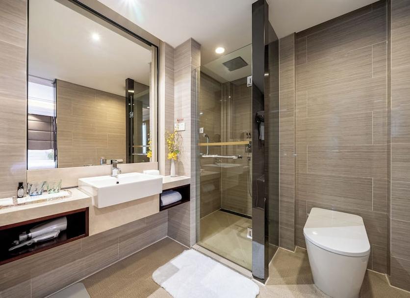 Badkamer Foto's