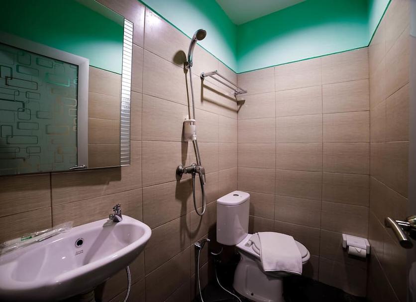 Badkamer Foto's