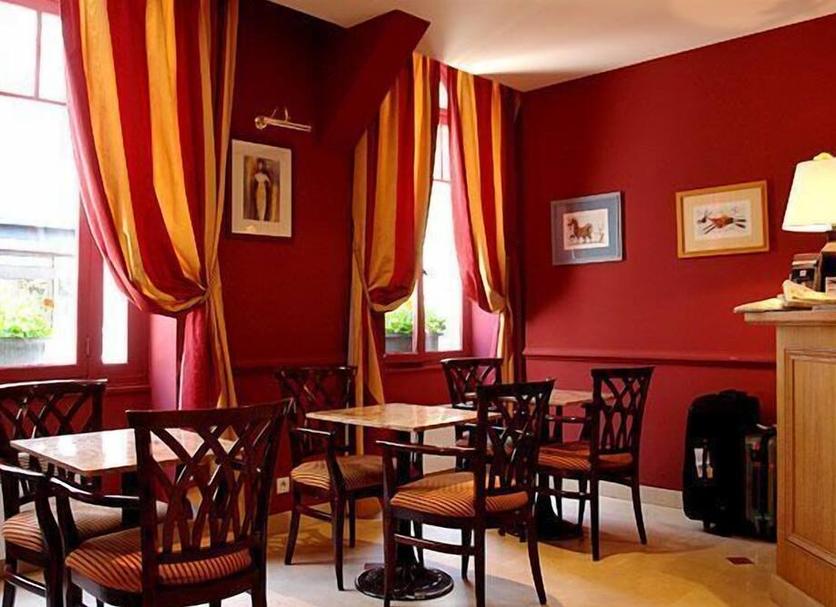 Restaurant Foto's