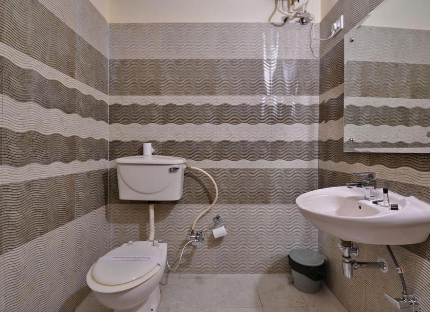 Badkamer Foto's