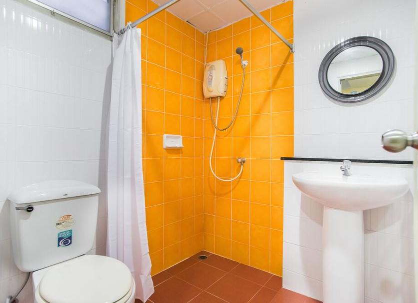 Badkamer Foto's