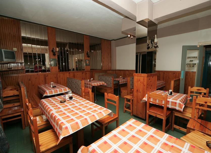Restaurant Foto's
