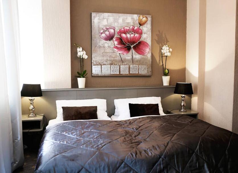 Slaapkamer Foto's