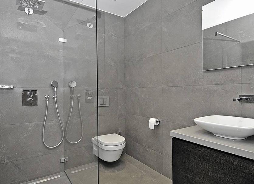 Badkamer Foto's
