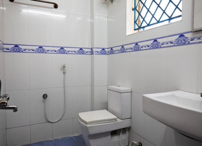 Badkamer Foto's