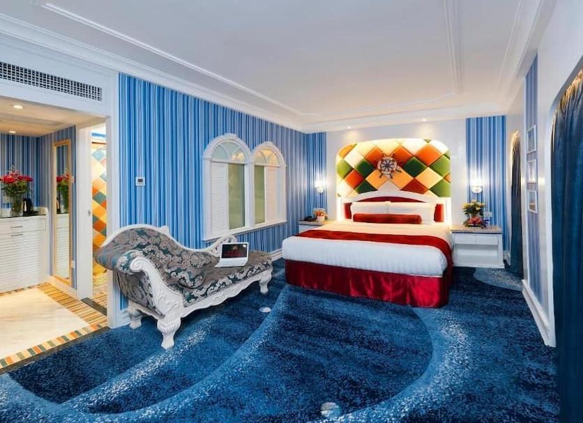 Slaapkamer Foto's
