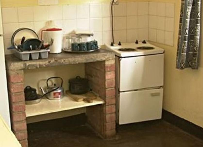 Keuken Foto's