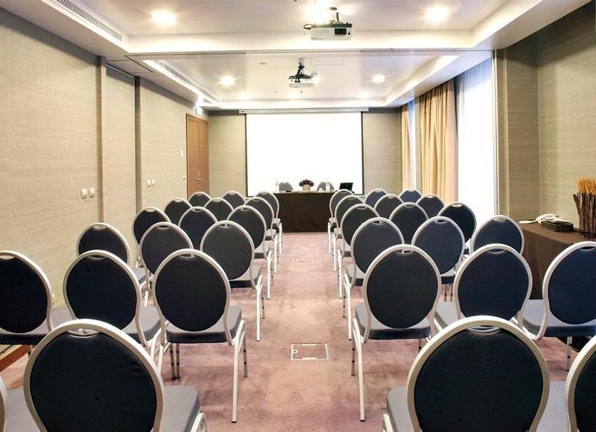 Vergaderzaal Foto's
