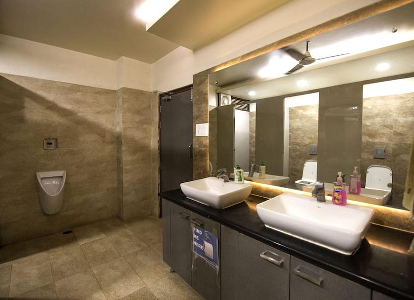 Badkamer Foto's