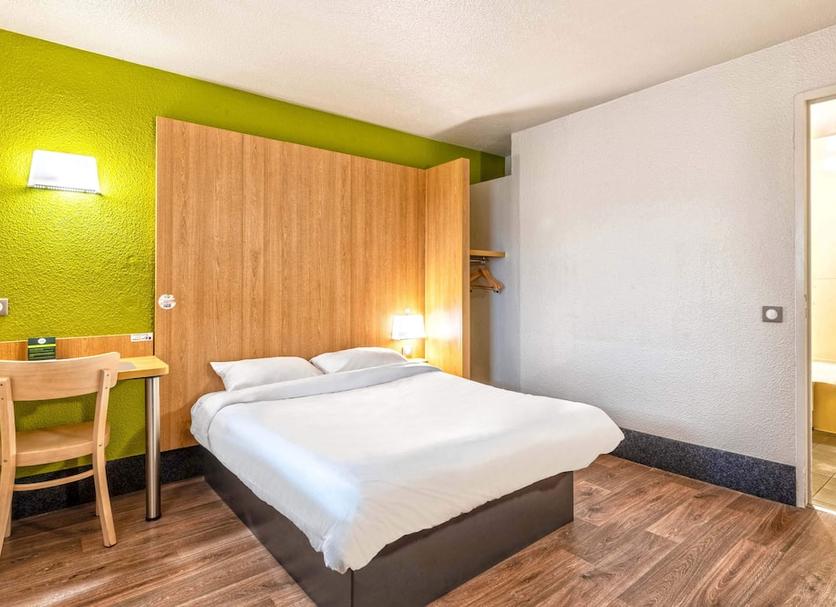 Slaapkamer Foto's