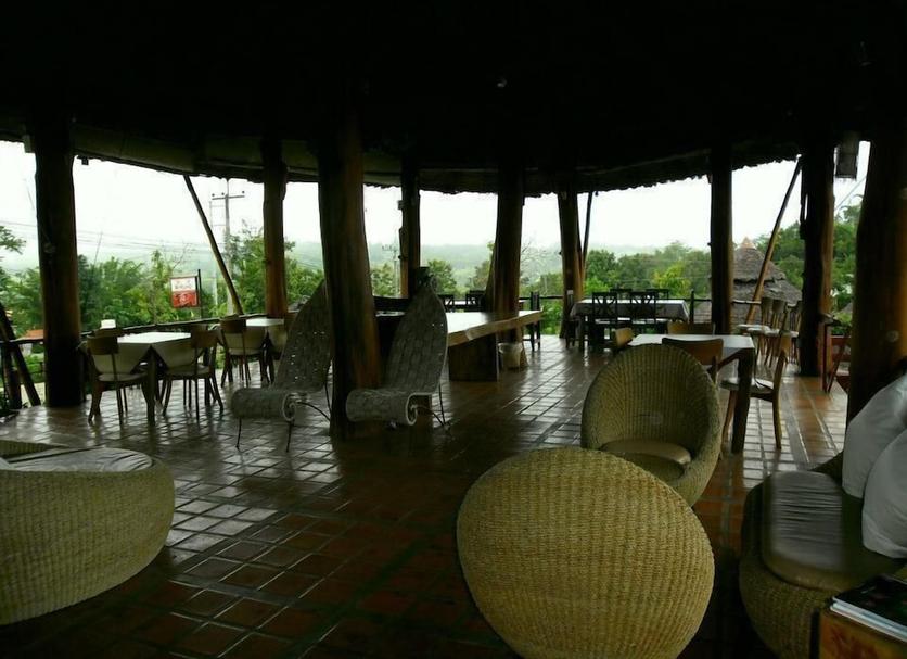Restaurant Foto's