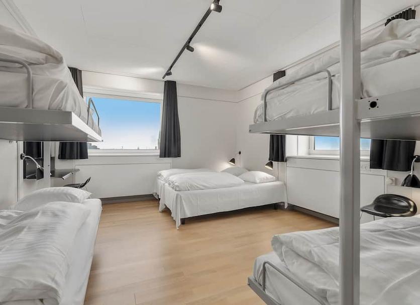 Slaapkamer Foto's