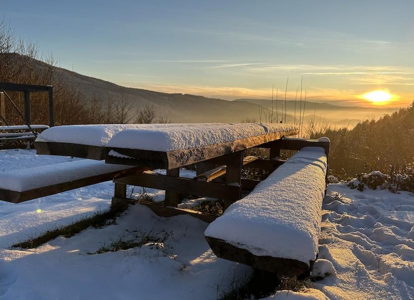 Buiten zicht Foto's