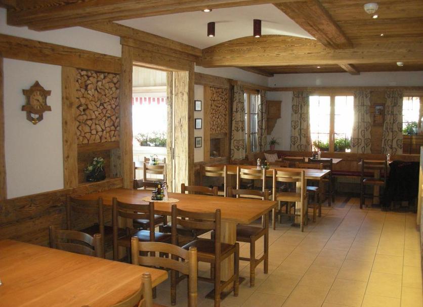 Restaurant Foto's