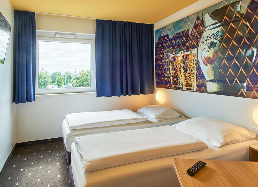 Slaapkamer Foto's
