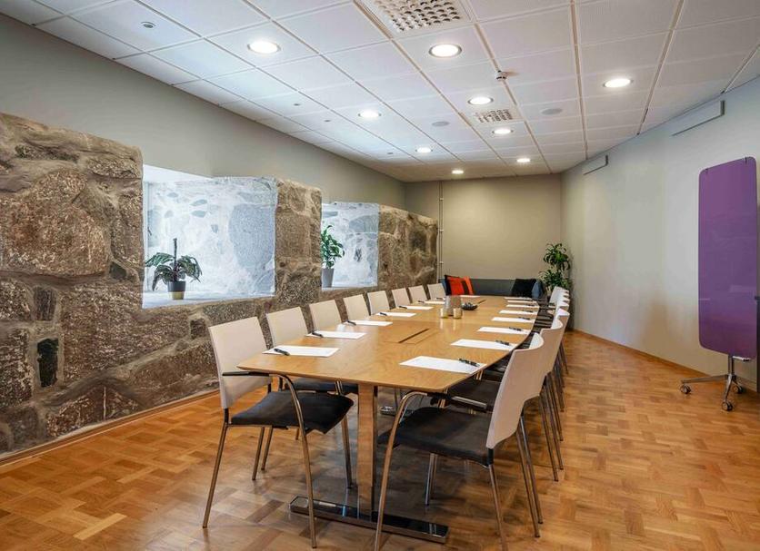 Vergaderzaal Foto's