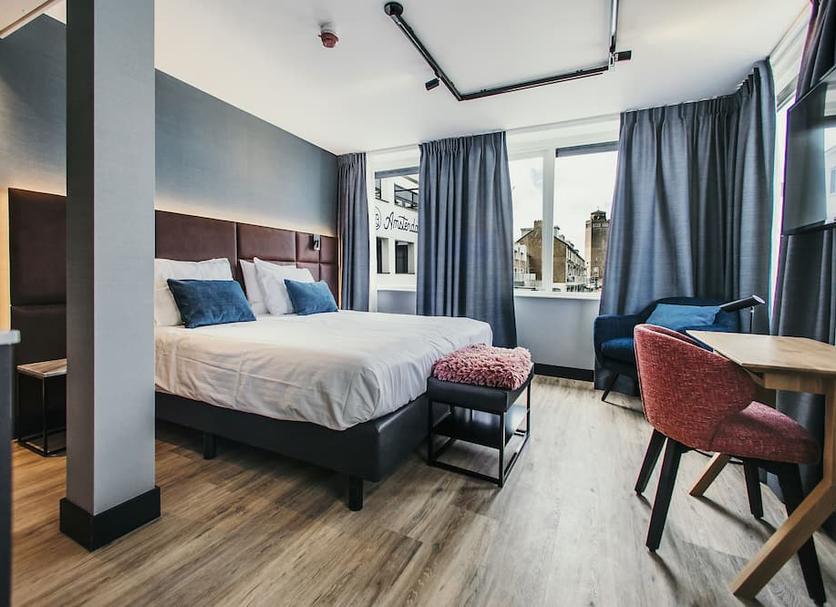 Slaapkamer Foto's