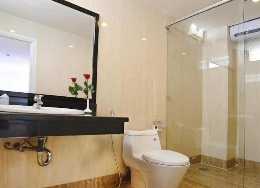 Badkamer Foto's