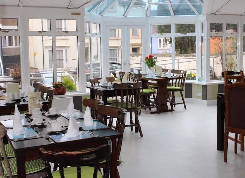 Restaurant Foto's