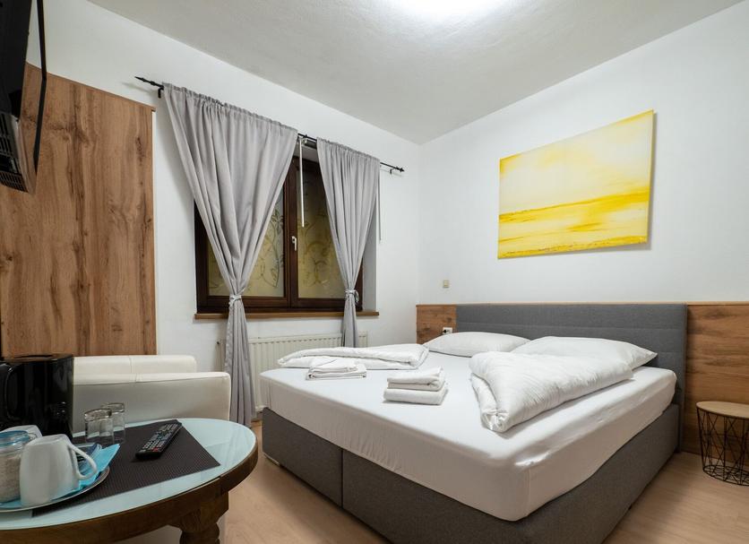 Slaapkamer Foto's