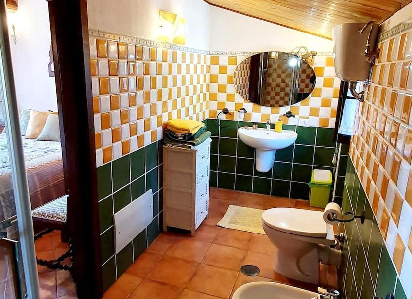 Badkamer Foto's